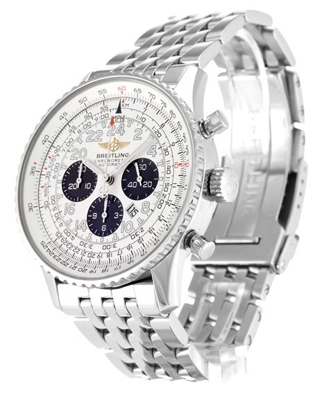 breitling cosmonaute replica|breitling preowned cosmonaut watches.